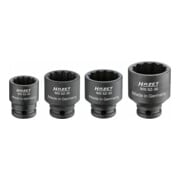 Jeu d'outils pour arbres d'entraînement · arbres articulés HAZET-4