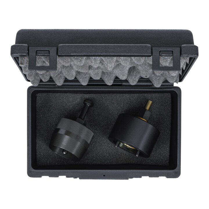 Jeu d’outils pour bague d’étanchéité radiale de vilebrequin pour BMW N20/N26 BGS