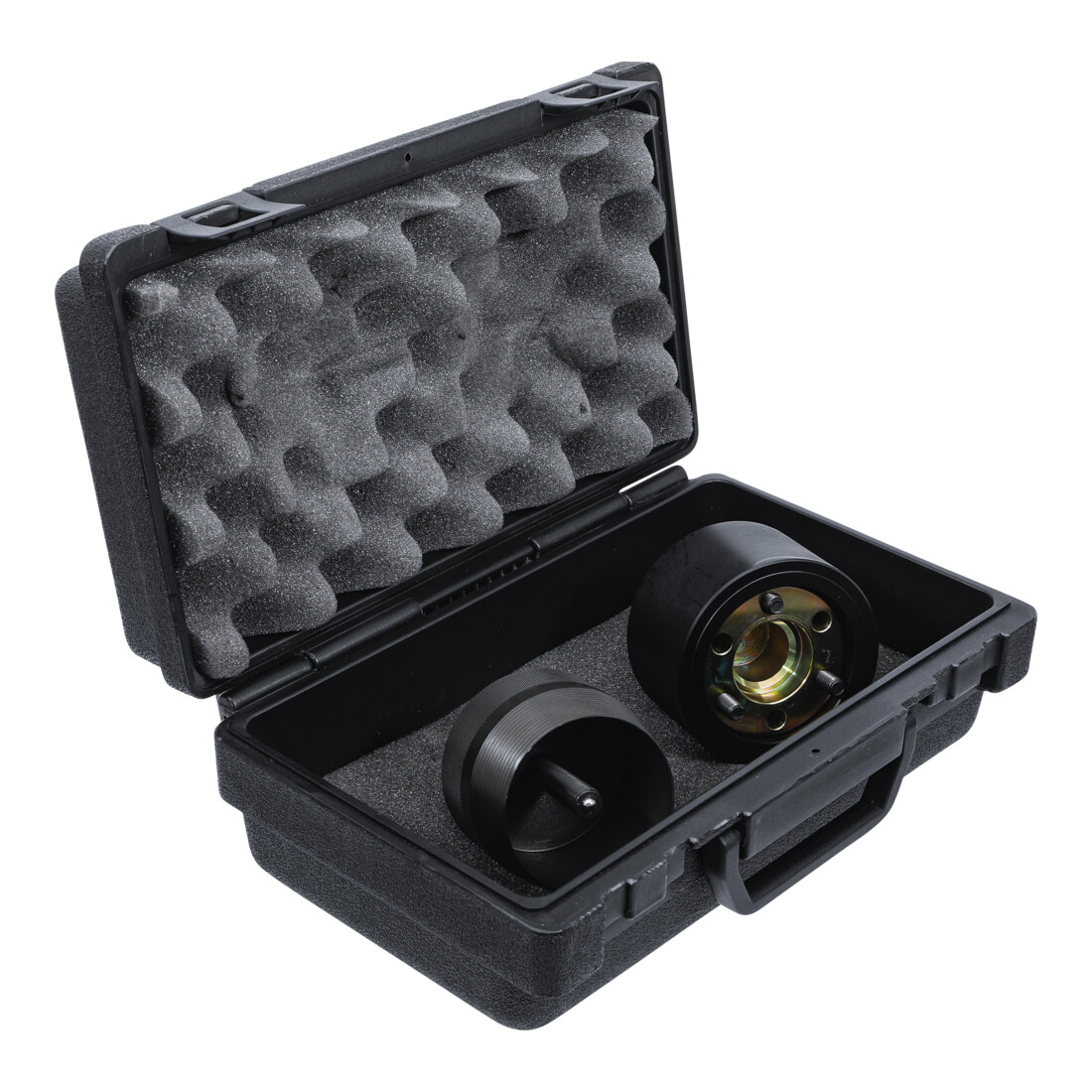 Jeu d’outils pour bague d’étanchéité radiale de vilebrequin pour BMW N20/N26 BGS