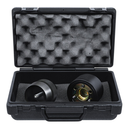 Jeu d’outils pour bague d’étanchéité radiale de vilebrequin pour BMW N20/N26 BGS