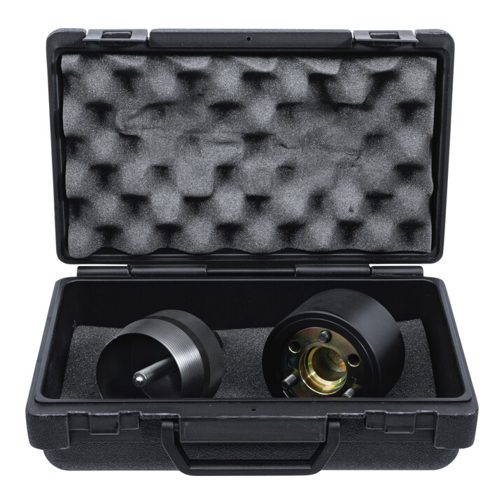 Jeu d’outils pour bague d’étanchéité radiale de vilebrequin pour BMW N20/N26 BGS