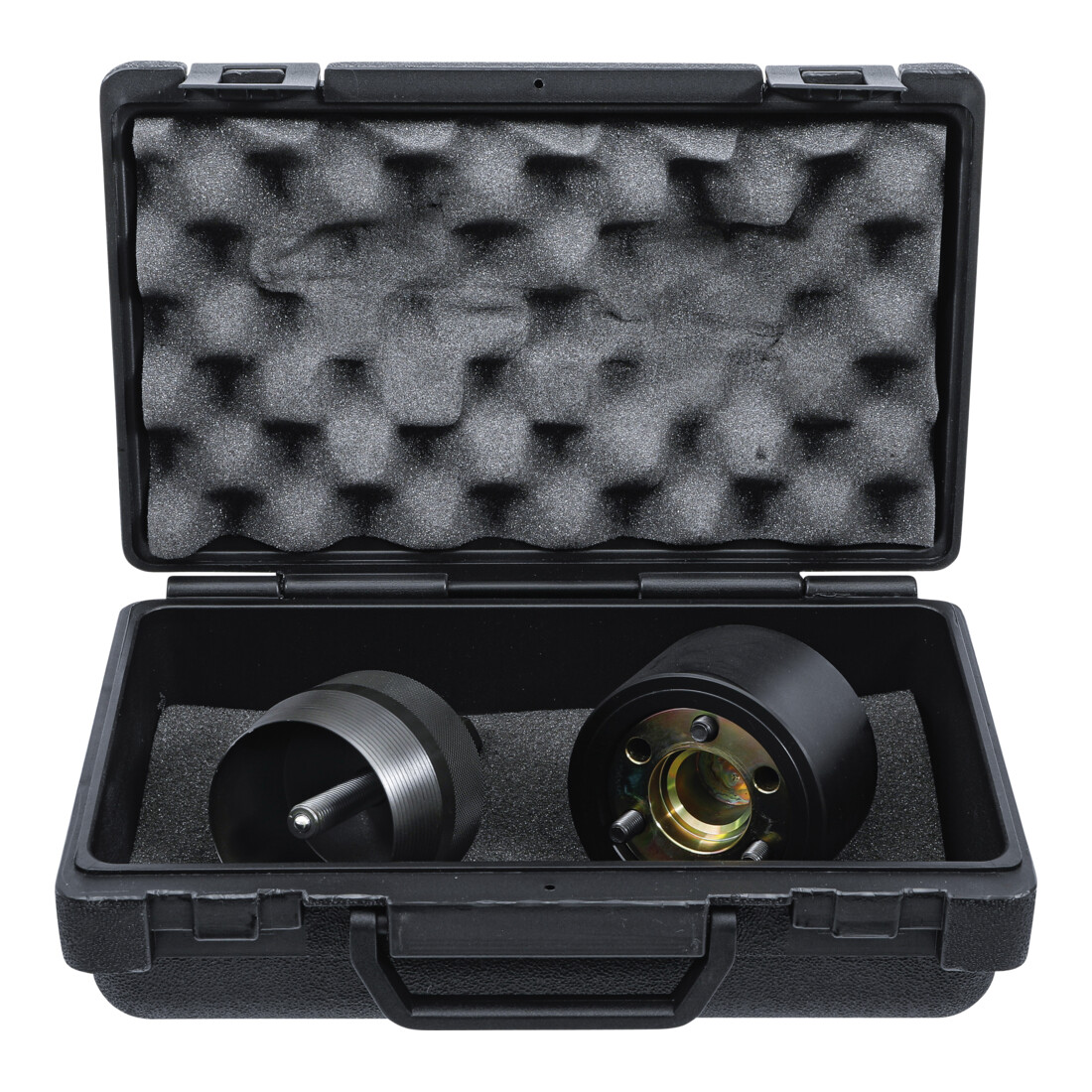 Jeu d’outils pour bague d’étanchéité radiale de vilebrequin pour BMW N20/N26 BGS