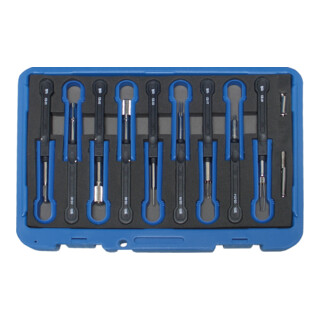 Jeu d’outils pour connexions de câbles pour MAN, Volvo 14 pièces BGS