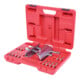 Jeu d'outils pour écrou de moyeu PL, 13 pcs KS Tools