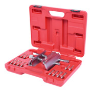 Jeu d'outils pour écrou de moyeu PL, 13 pcs KS Tools-2