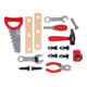 Jeu d’outils pour enfants avec boîte à outils, 21 pcs KS Tools