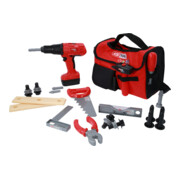 Jeu d’outils pour enfants avec sac SMARTBAG, 26 pcs KS Tools-2