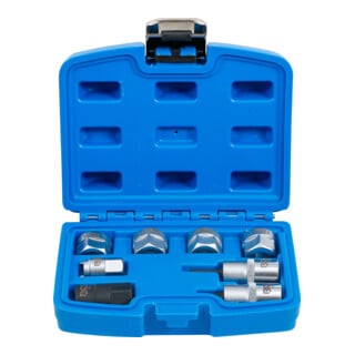 Jeu d’outils pour jambe de force 8 pièces BGS