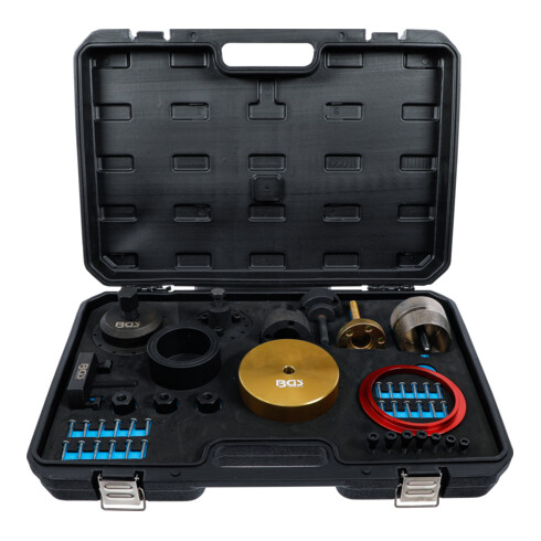 Jeu d’outils pour joint radial de vilebrequin BGS pour BMW