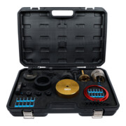 Jeu d’outils pour joint radial de vilebrequin BGS pour BMW