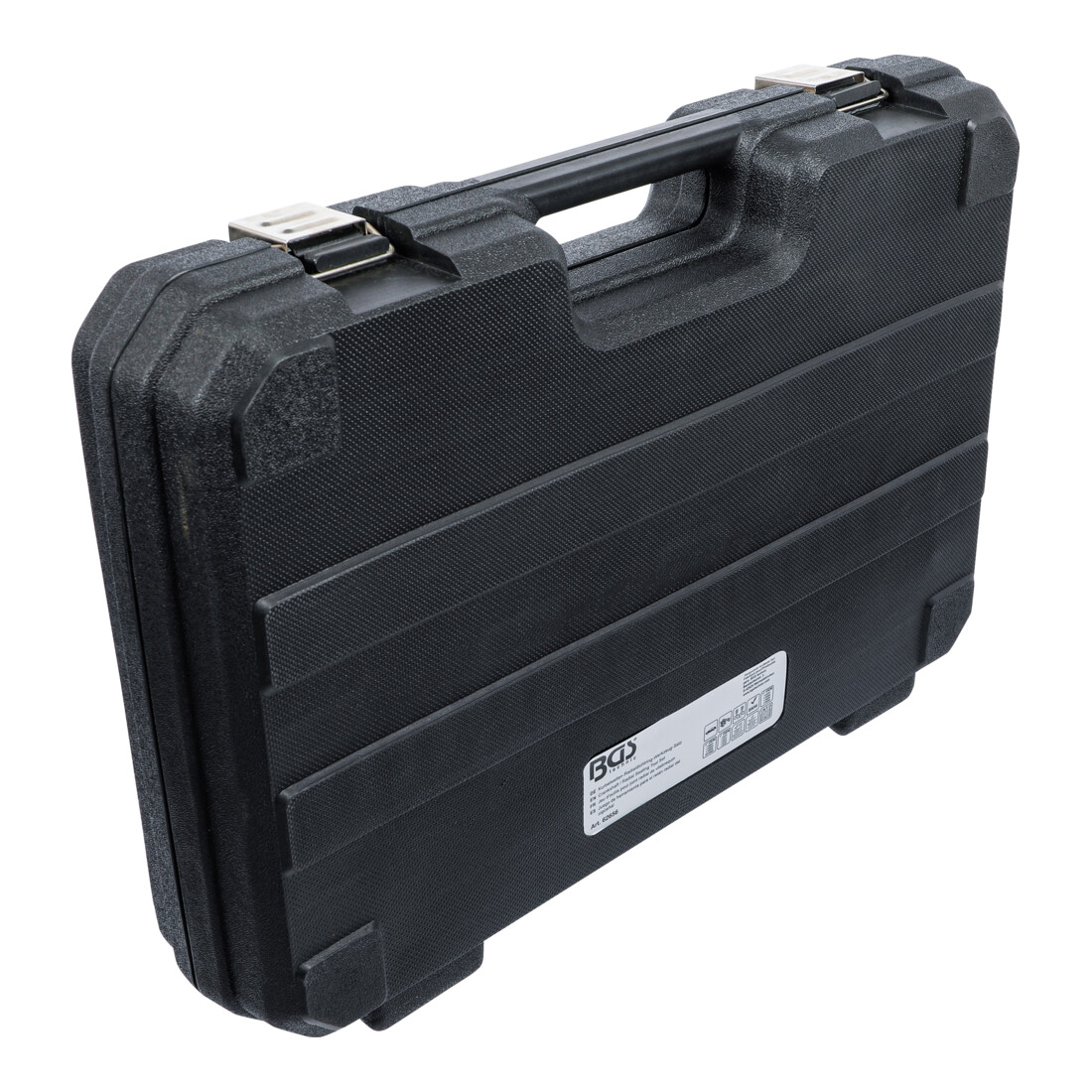 Jeu d’outils pour joint radial de vilebrequin BGS pour BMW