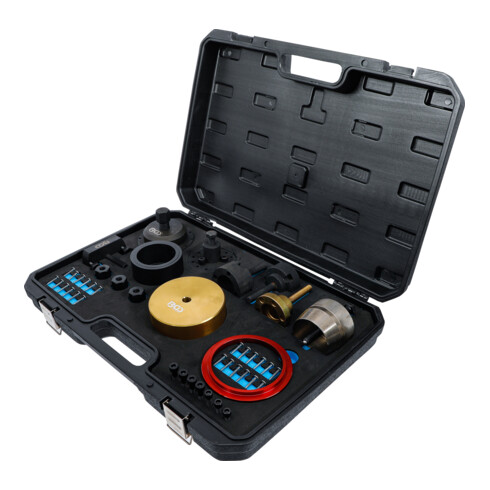 Jeu d’outils pour joint radial de vilebrequin BGS pour BMW