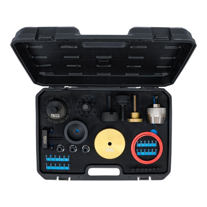 Jeu d’outils pour joint radial de vilebrequin BGS pour BMW