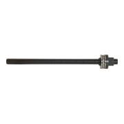 Jeu d'outils pour le montage et le démontage des roulements, 22 pcs KS Tools-4