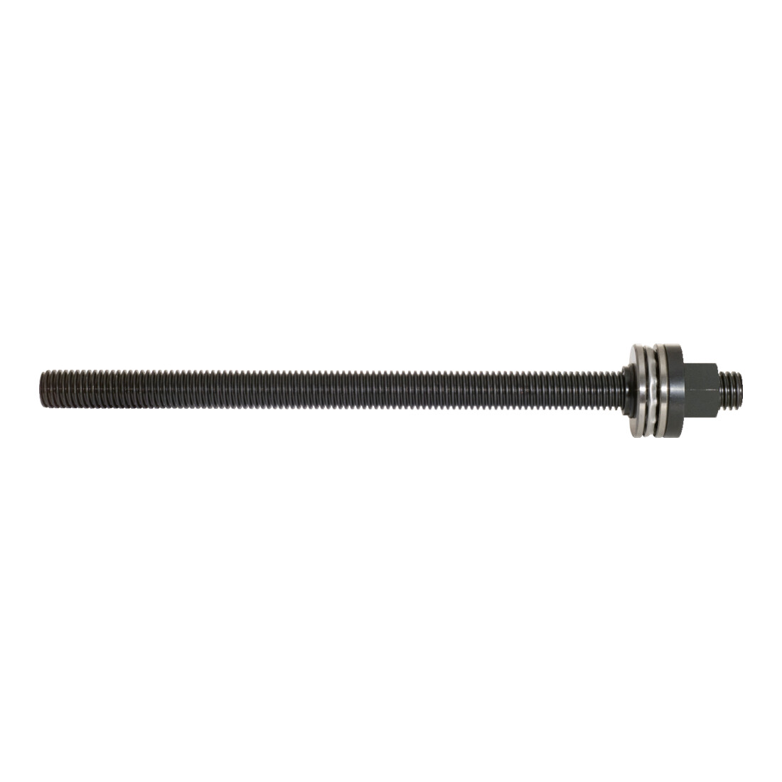 Jeu d'outils pour le montage et le démontage des roulements, 22 pcs KS Tools