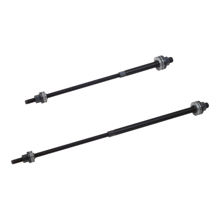 Jeu d'outils pour le montage et le démontage des roulements, 22 pcs KS Tools