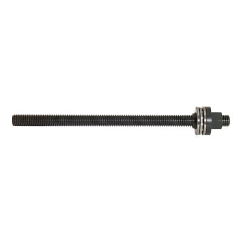 Jeu d'outils pour le montage et le démontage des roulements, 22 pcs KS Tools