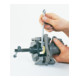 Jeu d'outils pour pistons de freins 4970/6 ∙ Nombre d'outils : 6 HAZET-4