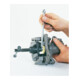 Jeu d'outils pour pistons de freins 4970/6 ∙ Nombre d'outils : 6 HAZET