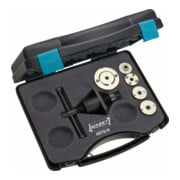 Jeu d'outils pour pistons de freins 4970/6 ∙ Nombre d'outils : 6 HAZET-5