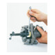 Jeu d'outils pour pistons de freins 4970/9 ∙ Nombre d'outils : 9 HAZET