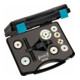 Jeu d'outils pour pistons de freins 4970/9 ∙ Nombre d'outils : 9 HAZET
