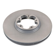 Gedore Jeu d’outils pour roulement de roue Ford Transit sans cylindre hydraulique-4