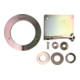 Jeu d'outils pour roulements de roue KS Tools pour Iveco, 9 pcs-1