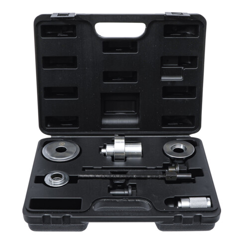 Jeu d’outils pour silentblocs pour VW Polo 9N BGS Do it yourself