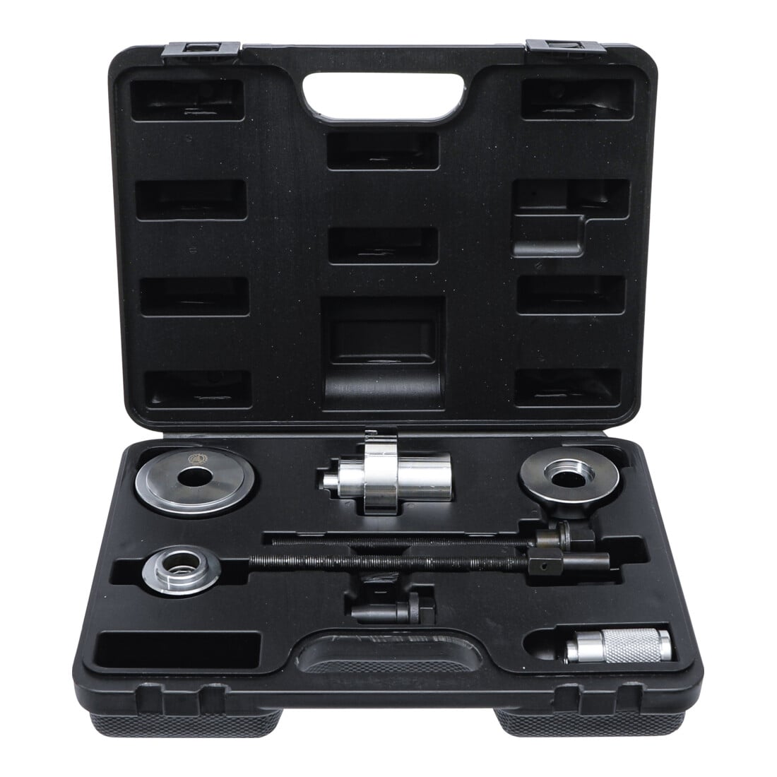 Jeu d’outils pour silentblocs pour VW Polo 9N BGS Do it yourself