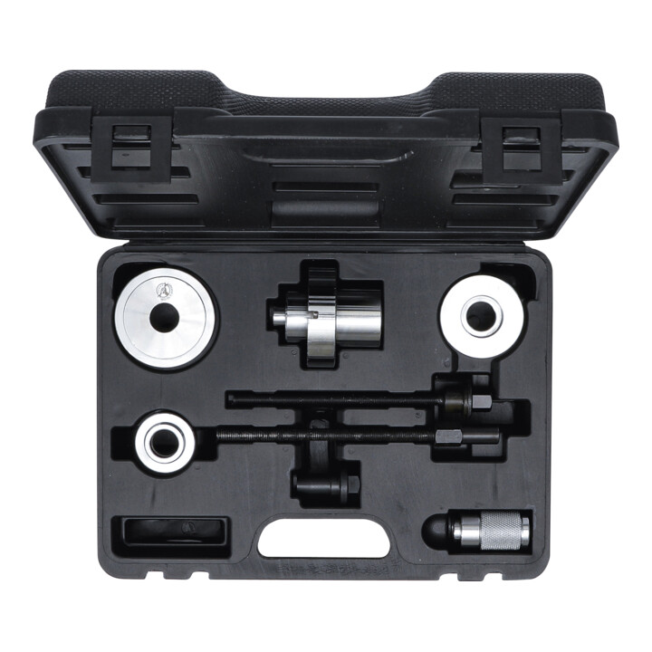 Jeu d’outils pour silentblocs pour VW Polo 9N BGS Do it yourself