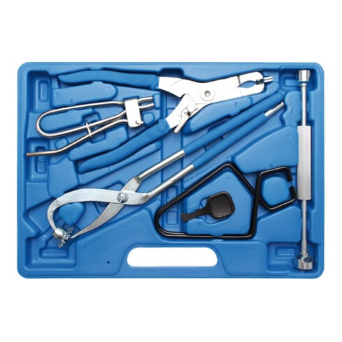 Jeu d’outils pour tambour de frein 6 pièces BGS