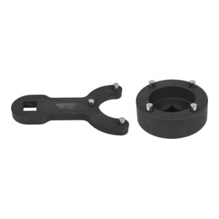 Jeu d'outils pour vérin de levage 3/4'', 2 pcs KS Tools