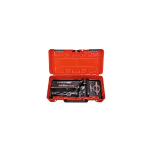 Jeu d'outils Rothenberger pour le nettoyage des tuyaux RODRUM S 16 mm