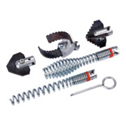Jeu d'outils S Rothenberger, 22mm, pour R600/650/750, 6 pièces-1