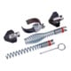 Jeu d'outils S Rothenberger, 22mm, pour R600/650/750, 6 pièces