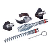 Jeu d'outils S Rothenberger, 22mm, pour R600/650/750, 6 pièces-4