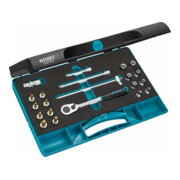 Jeu d’outils TX 1557/21 HAZET