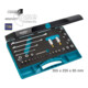Jeu d’outils TX 1557/29 HAZET-3