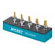 Jeu d'outils · TX 163-252/9 HAZET