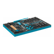 Jeu d'outils universels 163-120/24 HAZET-2