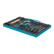 Jeu d'outils universels 163-120/24 HAZET-4