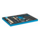 Jeu d'outils universels 163-143/18 HAZET-2