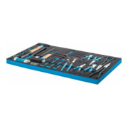 Jeu d'outils universels 163-479/26 HAZET-3