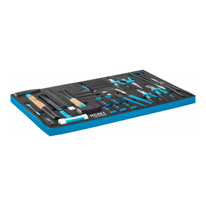 Jeu d'outils universels 163-479/26 HAZET