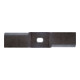 Jeu lames de rechange Bosch Accessoires pour AXT Rapid 2000/2200-1