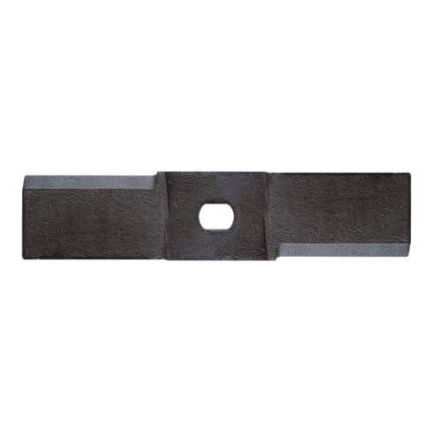 Jeu lames de rechange Bosch Accessoires pour AXT Rapid 2000/2200