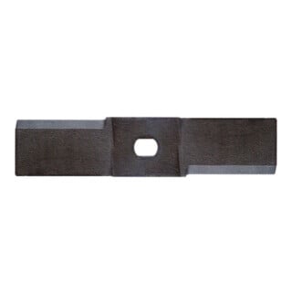Jeu lames de rechange Bosch Accessoires pour AXT Rapid 2000/2200