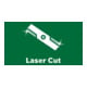 Jeu lames de rechange Bosch Accessoires pour AXT Rapid 2000/2200-3