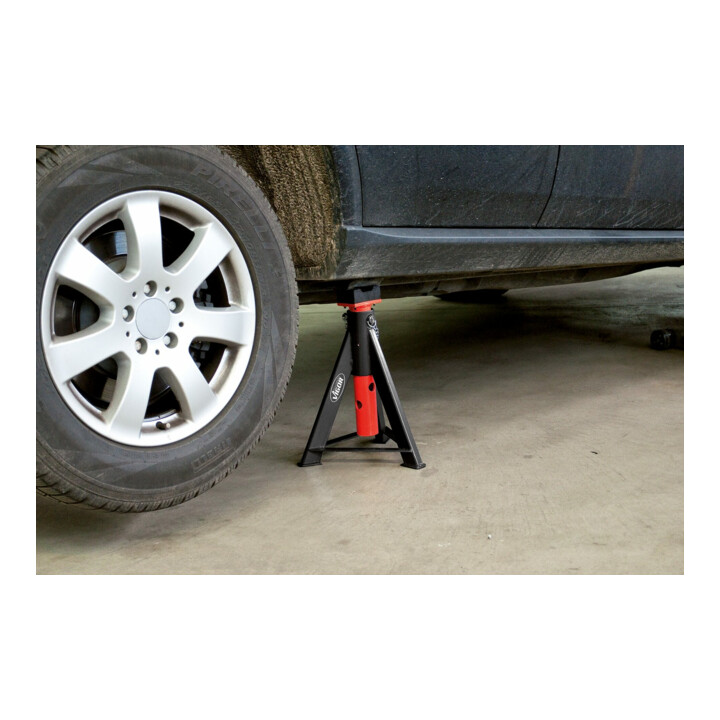 Jeu pour cric chandelles 6 tonnes V2648 2 x 2 VIGOR